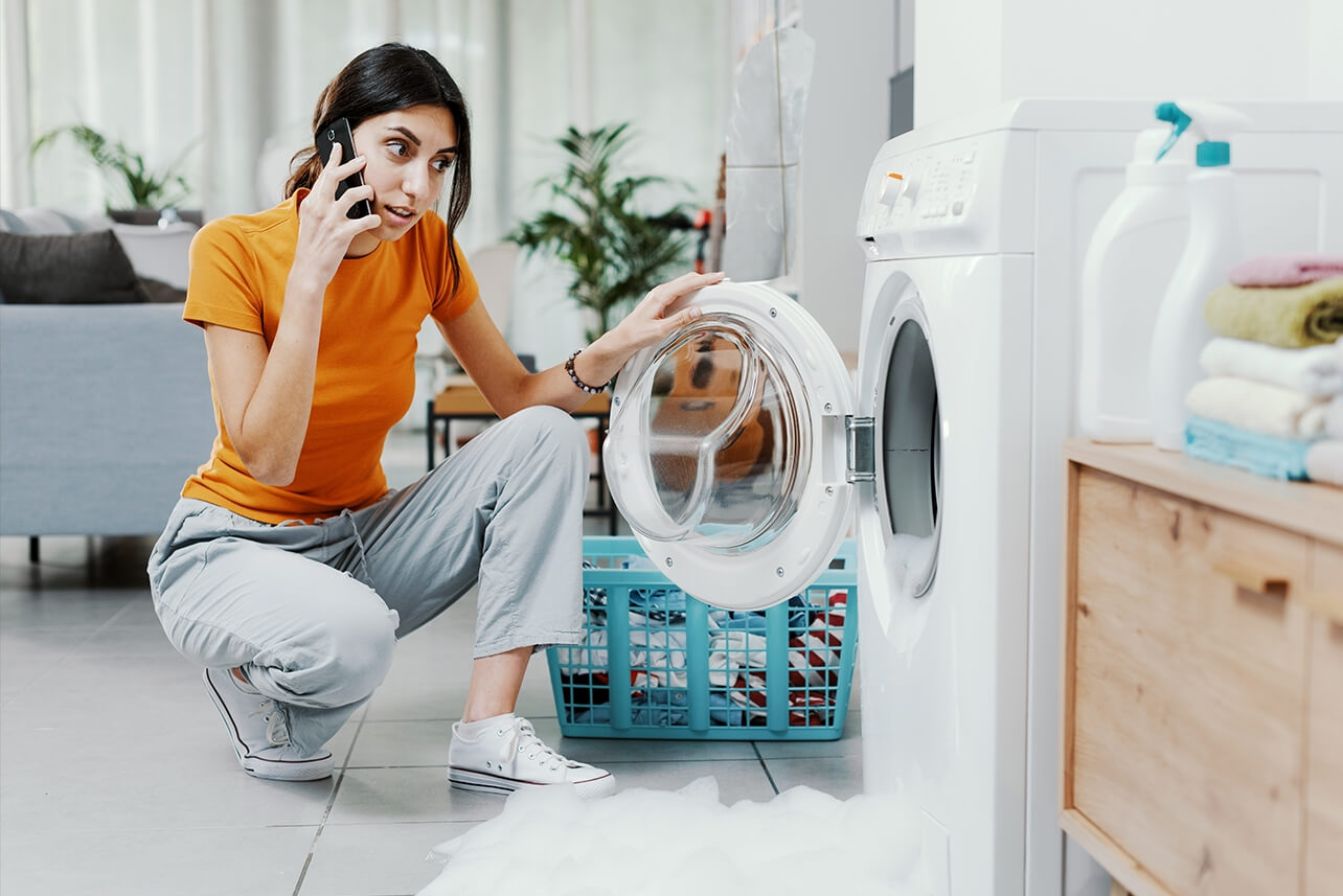 Haushaltsgeräte Reparaturservice Coesfeld