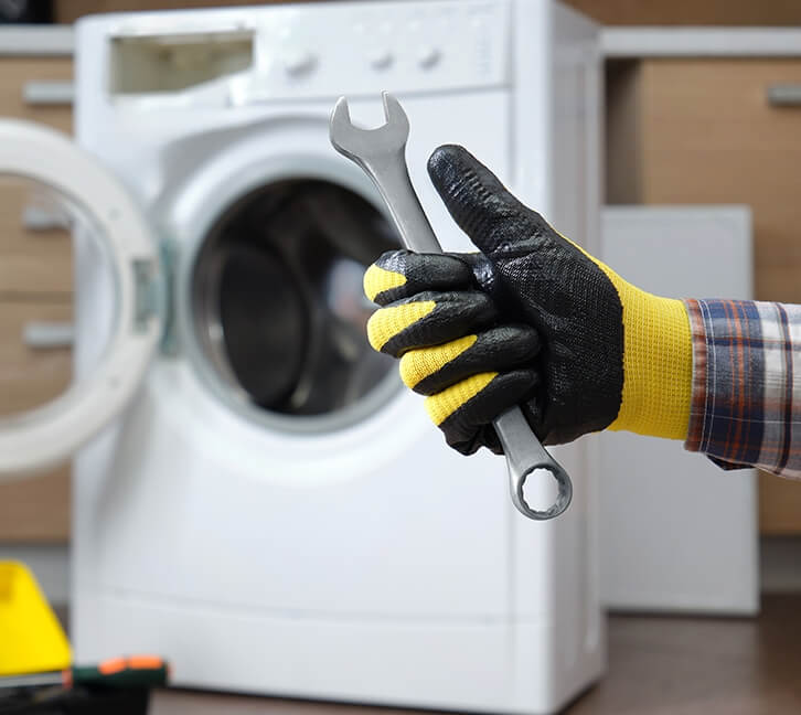 Haushaltsgeräte Reparatur in Coesfeld