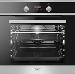 Backofen Reparatur Coesfeld