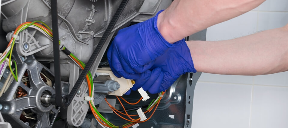 Haushaltsgeräte Reparaturservice Coesfeld - Über uns