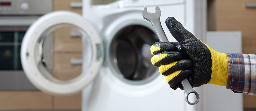 Haushaltsgeräte Reparaturservice Coesfeld - Unsere Leistungen