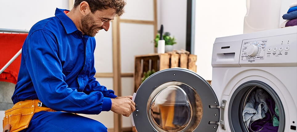 Haushaltsgeräte Reparaturservice Coesfeld - Kontakt